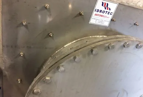 Idrotec Antonelli 