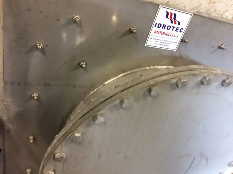 Idrotec Antonelli 