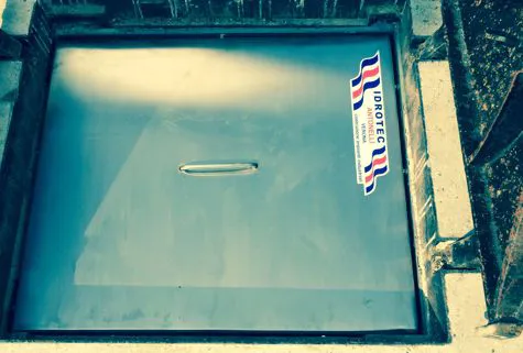 Idrotec Antonelli 